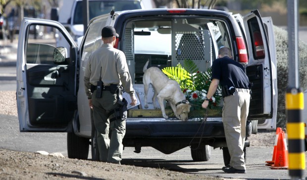 Christina-Taylor Green funeral